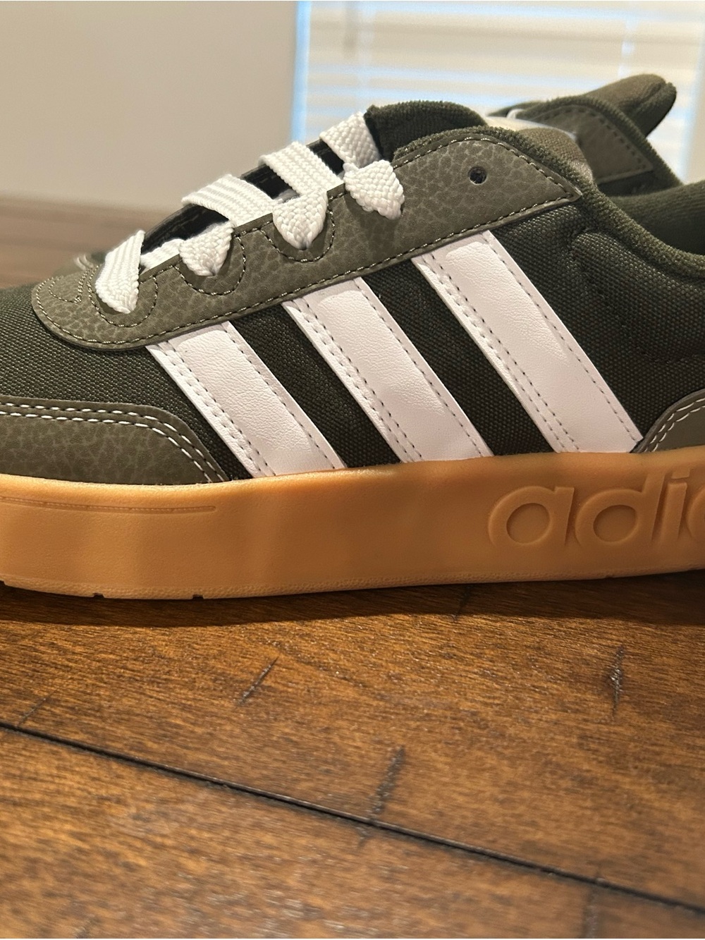 adidas Breakbase - Picture 3 of 3